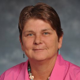 Dr. Julie Singleton