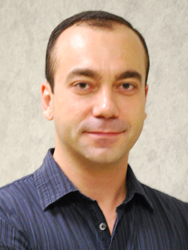 Dr. Bugrahan Yalvac