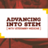 Register for Advancing into STEM with Veterinary Medicine