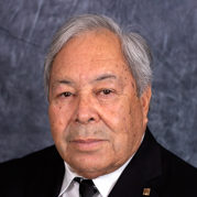 Dr. Rafael Lara-Alecio
